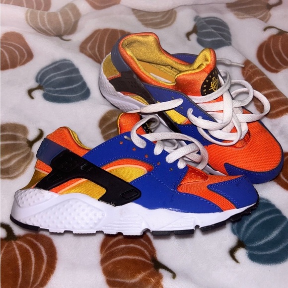 Nike Hurache - Picture 1 of 8